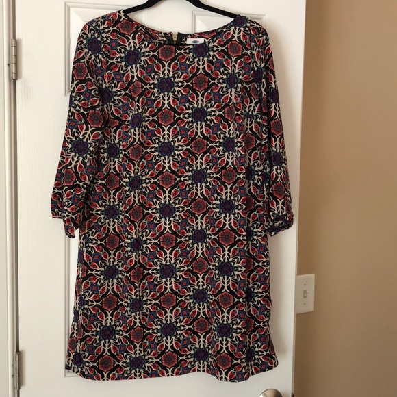 Old Navy Dresses & Skirts - Old Navy Dress - worn once!